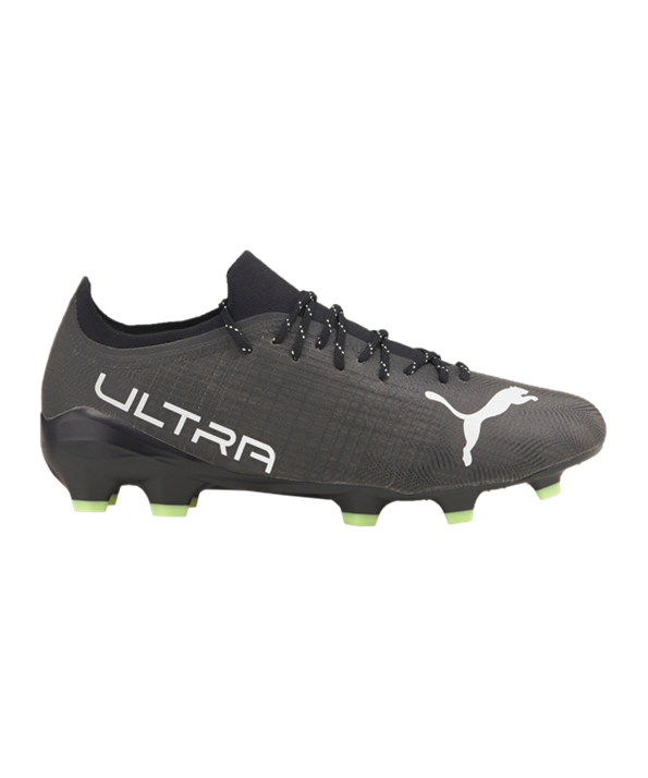 Puma ULTRA 2.4 Eclipse FG&AG – Negro Blanco F04