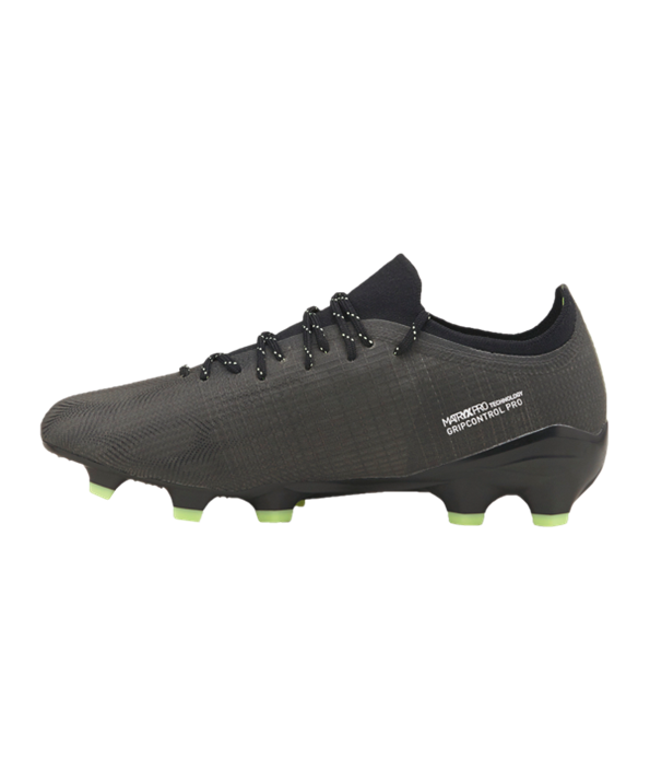 Puma ULTRA 2.4 Eclipse FG&AG – Negro Blanco F04