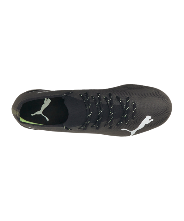 Puma ULTRA 2.4 Eclipse FG&AG – Negro Blanco F04