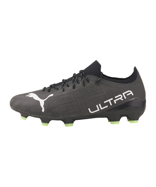 Puma ULTRA 2.4 Eclipse FG&AG – Negro Blanco F04