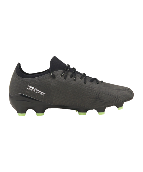 Puma ULTRA 2.4 Eclipse FG&AG – Negro Blanco F04