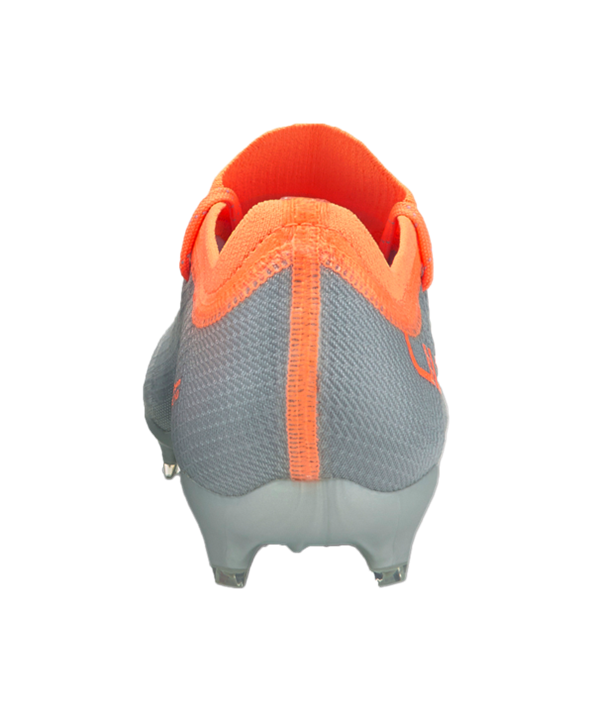 Puma ULTRA 2.4 Instinct FGAG Niños – Plata F01