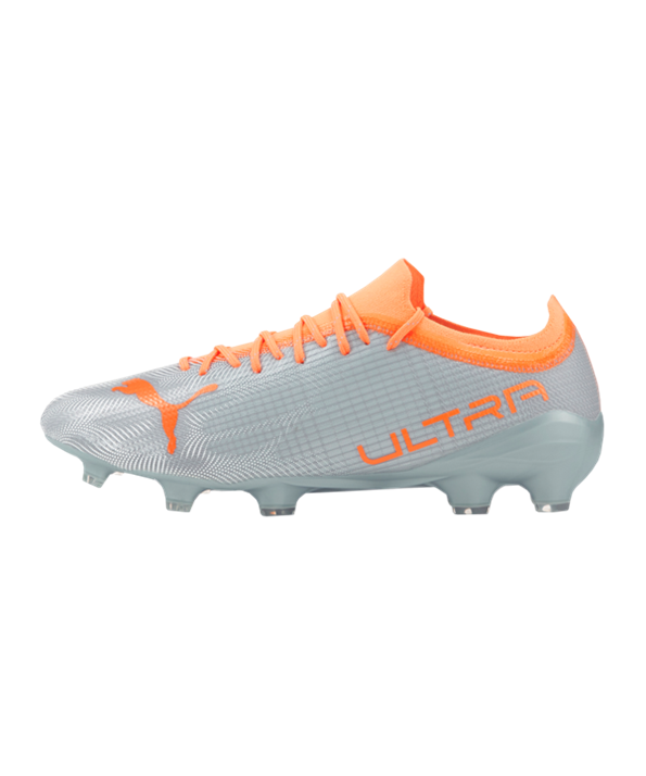 Puma ULTRA 2.4 Instinct FG&AG – Plata F01