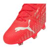 Puma ULTRA 3.3 Faster Football FG&AG – Rojo Blanco F01