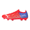 Puma ULTRA 3.3 Faster Football FG&AG – Rojo Blanco F01