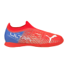 Puma ULTRA 3.3 Faster Football IT Halle Niños – Rojo Blanco F01