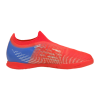 Puma ULTRA 3.3 Faster Football IT Halle Niños – Rojo Blanco F01