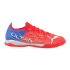 Puma ULTRA 3.3 Faster Football IT Halle – Rojo Blanco F01