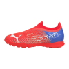 Puma ULTRA 3.3 Faster Football TT Niños – Rojo Blanco F01