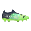 Puma ULTRA 3.3 Under the Lights FGAG Niños – Verde Negro F03