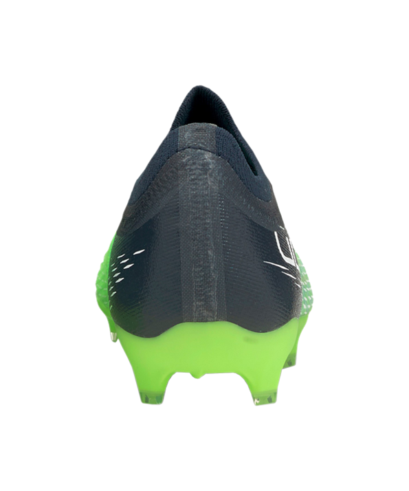 Puma ULTRA 3.3 Under the Lights FGAG Niños – Verde Negro F03