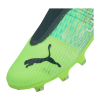 Puma ULTRA 3.3 Under the Lights FGAG Niños – Verde Negro F03