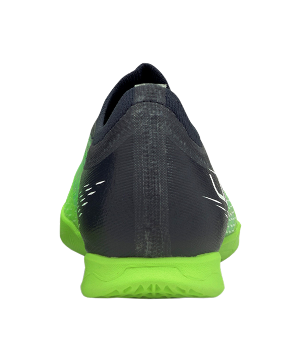 Puma ULTRA 3.3 Under the Lights IT Halle Niños – Verde Negro F04