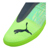 Puma ULTRA 3.3 Under the Lights IT Halle Niños – Verde Negro F04