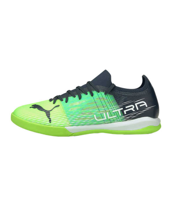 Puma ULTRA 3.3 Under the Lights IT Halle – Verde Negro F03