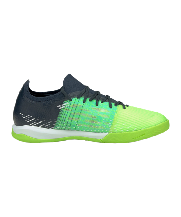 Puma ULTRA 3.3 Under the Lights IT Halle – Verde Negro F03