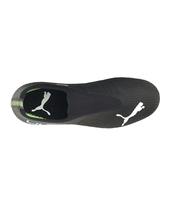 Puma ULTRA 3.4 Eclipse FGAG Niños – Negro Blanco F04