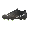 Puma ULTRA 3.4 Eclipse FGAG Niños – Negro Blanco F04