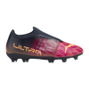 Puma ULTRA 3.4 Flare FGAG Niños – Violeta Naranja Azul F03