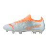 Puma ULTRA 3.4 Instinct FG&AG – Plata F01