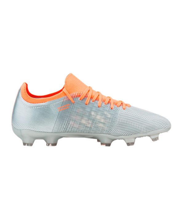 Puma ULTRA 3.4 Instinct FG&AG – Plata F01