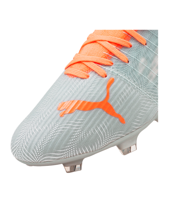 Puma ULTRA 3.4 Instinct FG&AG – Plata F01