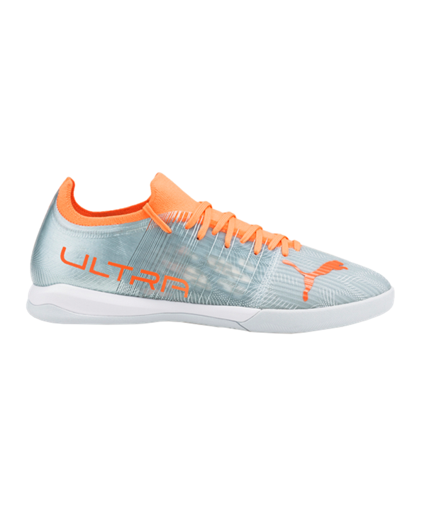 Puma ULTRA 3.4 Instinct IT Halle – Plata F01