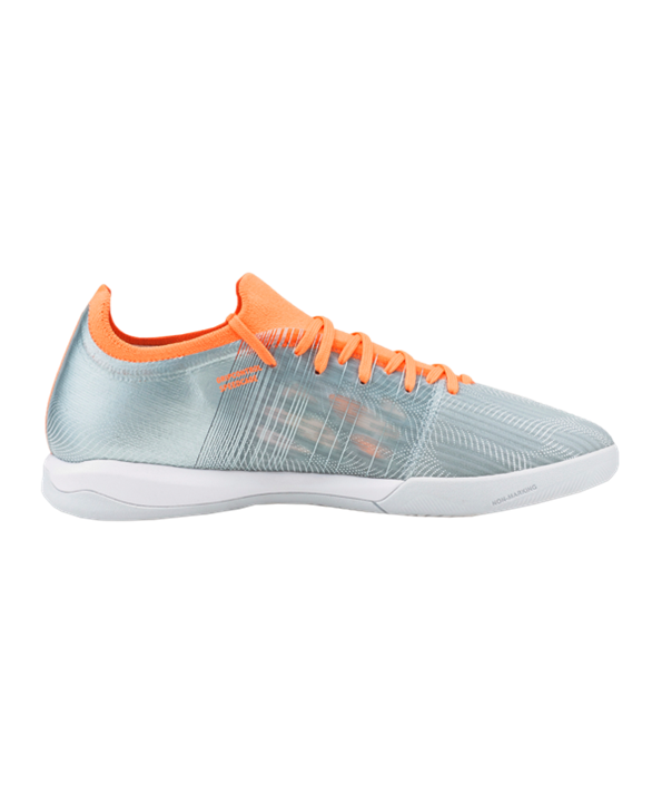 Puma ULTRA 3.4 Instinct IT Halle – Plata F01