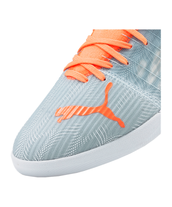 Puma ULTRA 3.4 Instinct IT Halle – Plata F01