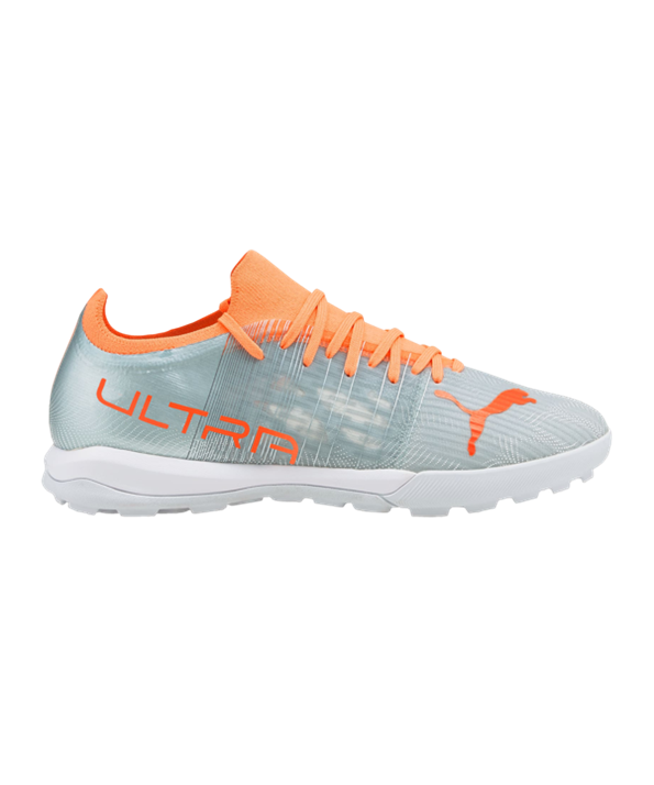 Puma ULTRA 3.4 Instinct TT – Plata F01