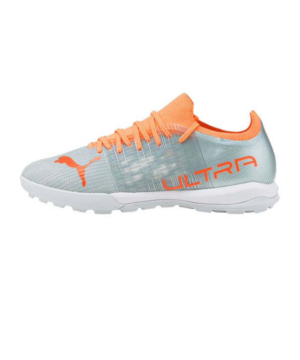 Puma ULTRA 3.4 Instinct TT – Plata F01