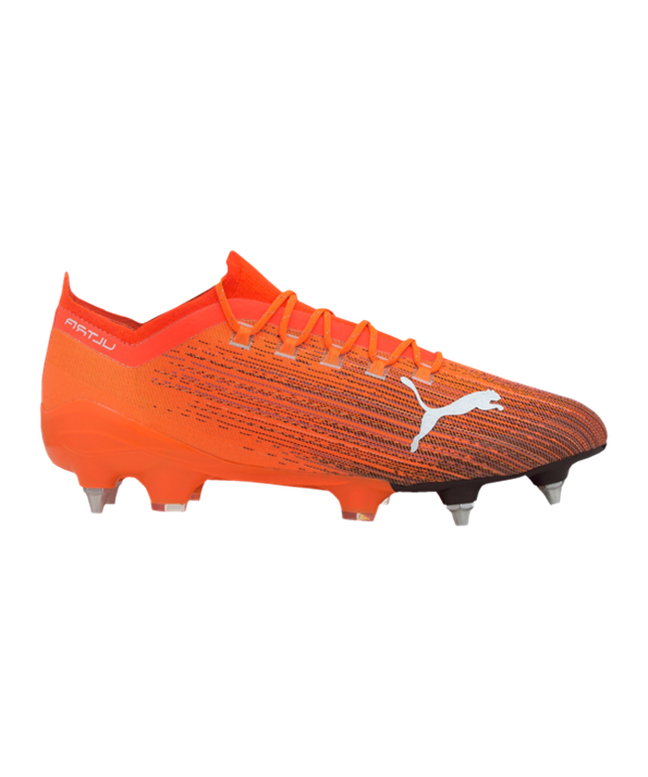 Puma ULTRA Chasing Adrenaline 1.1 MxSG – Naranja F01