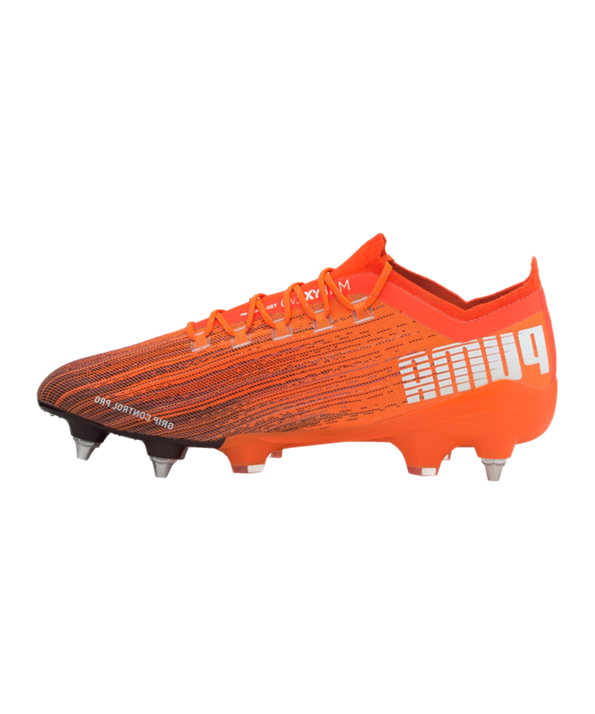 Puma ULTRA Chasing Adrenaline 1.1 MxSG – Naranja F01