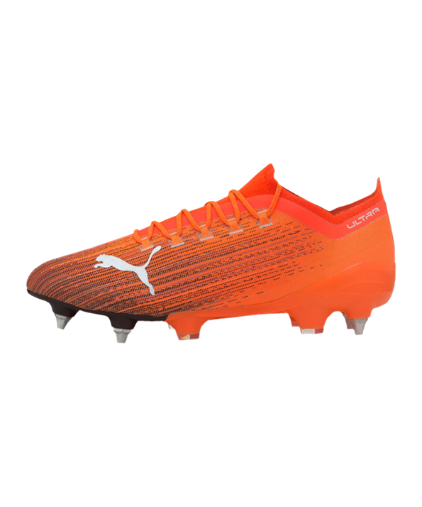 Puma ULTRA Chasing Adrenaline 1.1 MxSG – Naranja F01