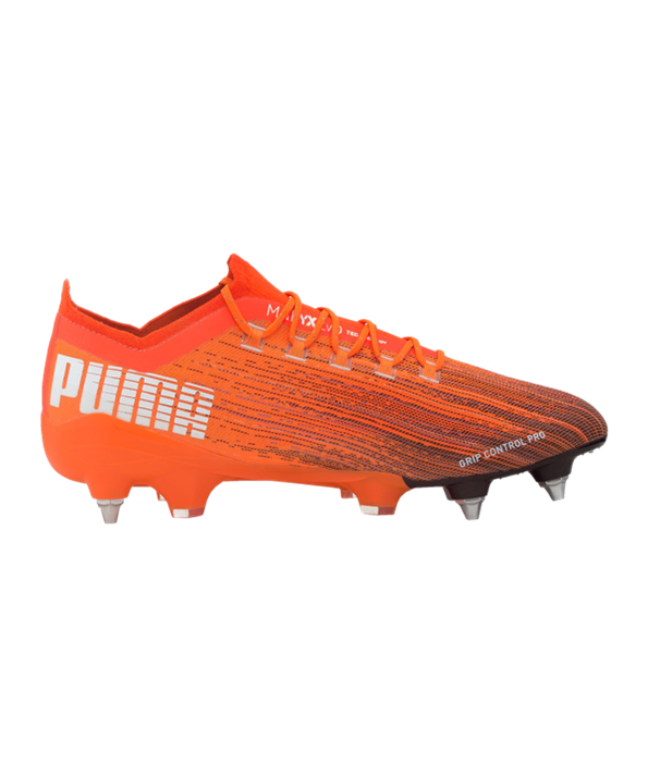 Puma ULTRA Chasing Adrenaline 1.1 MxSG – Naranja F01