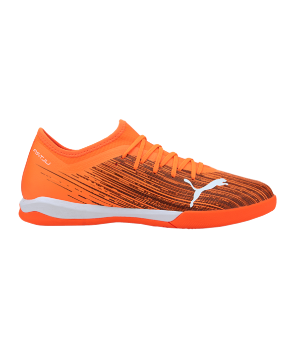 Puma ULTRA Chasing Adrenaline 3.1 IT Halle – Naranja F01