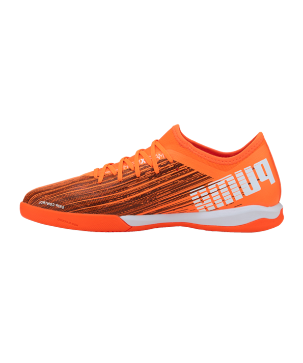 Puma ULTRA Chasing Adrenaline 3.1 IT Halle – Naranja F01