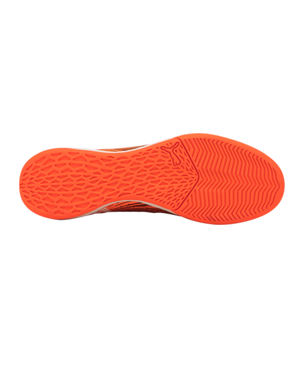 Puma ULTRA Chasing Adrenaline 3.1 IT Halle – Naranja F01