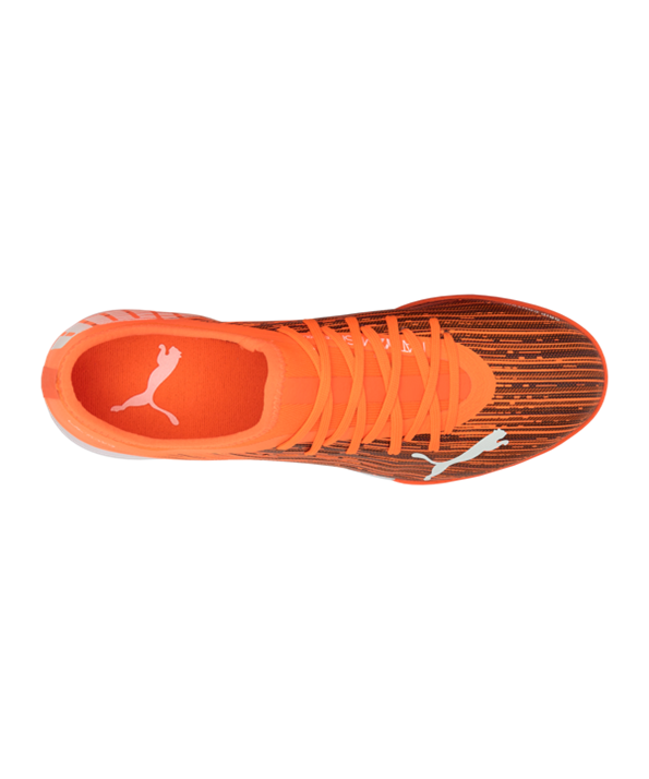 Puma ULTRA Chasing Adrenaline 3.1 IT Halle – Naranja F01