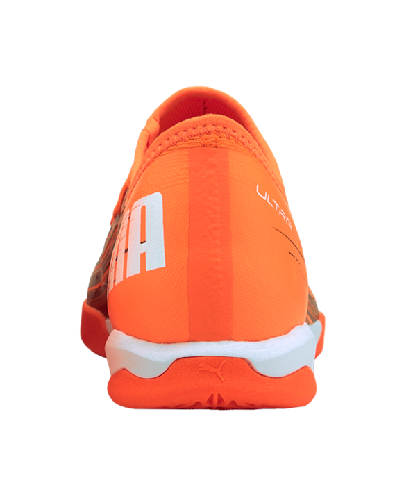 Puma ULTRA Chasing Adrenaline 3.1 IT Halle – Naranja F01