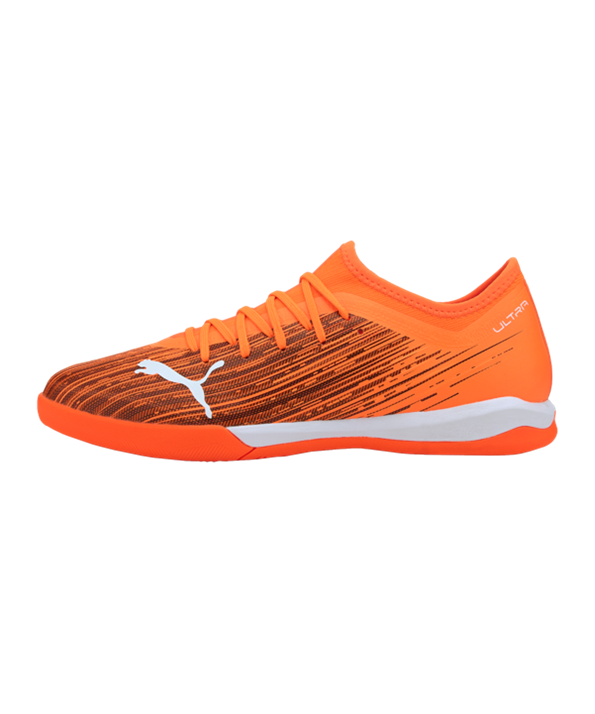 Puma ULTRA Chasing Adrenaline 3.1 IT Halle – Naranja F01