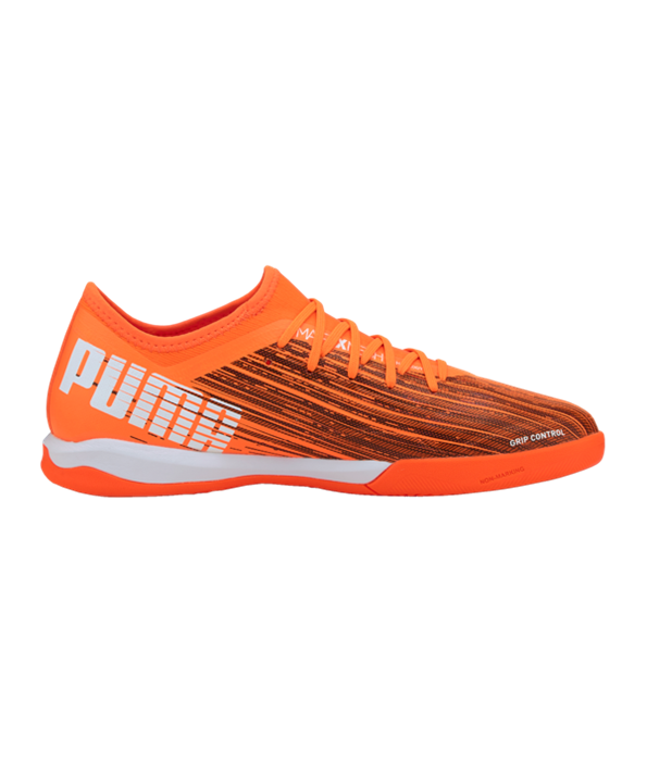 Puma ULTRA Chasing Adrenaline 3.1 IT Halle – Naranja F01