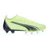 Puma ULTRA Fastest Match FG&AG – Verde F01