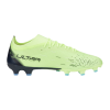 Puma ULTRA Fastest Match FG&AG – Verde F01