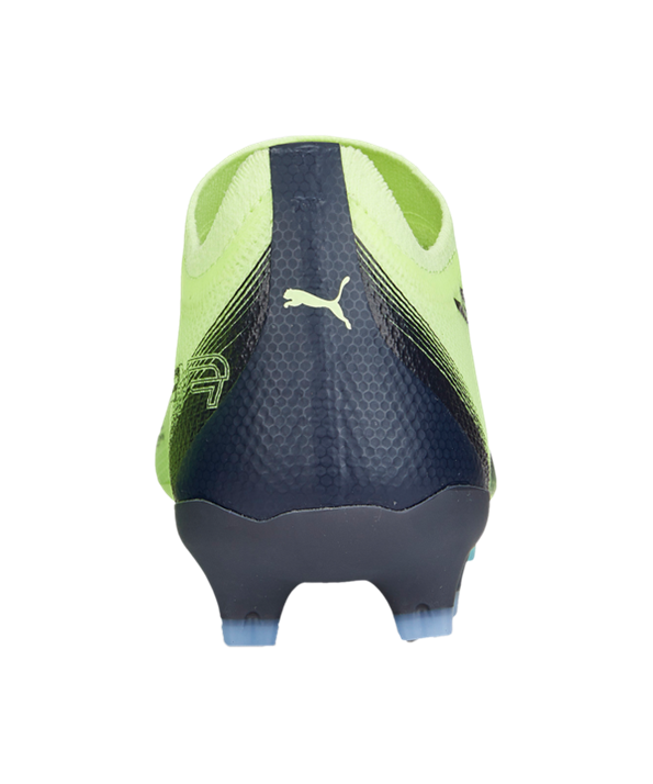 Puma ULTRA Fastest Match FG&AG – Verde F01