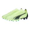 Puma ULTRA Fastest Match FG&AG – Verde F01