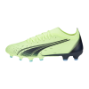 Puma ULTRA Fastest Match FG&AG – Verde F01