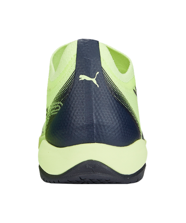 Puma ULTRA Fastest Match IT Halle – Verde F01