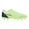 Puma ULTRA Fastest Match LL FGAG Jr Niños – Verde F01