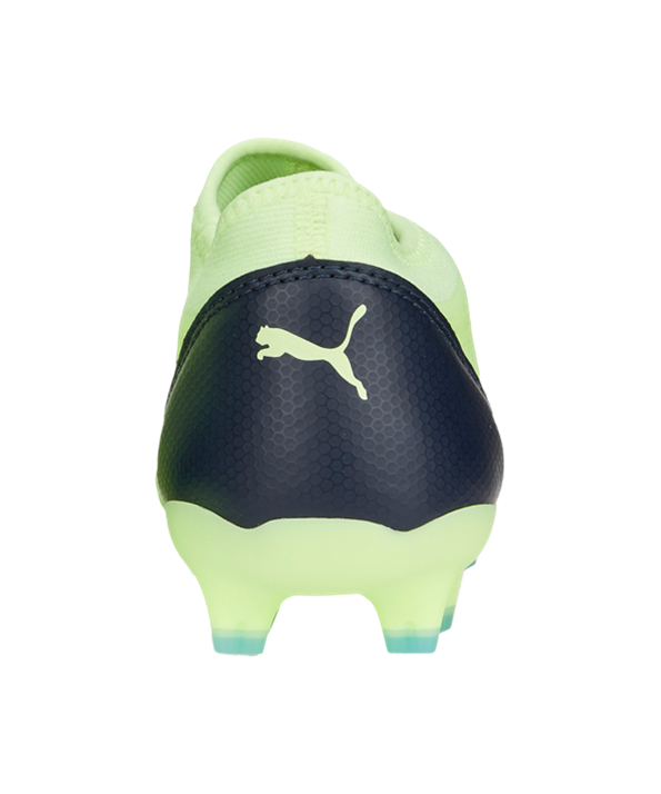 Puma ULTRA Fastest Match LL FGAG Jr Niños – Verde F01